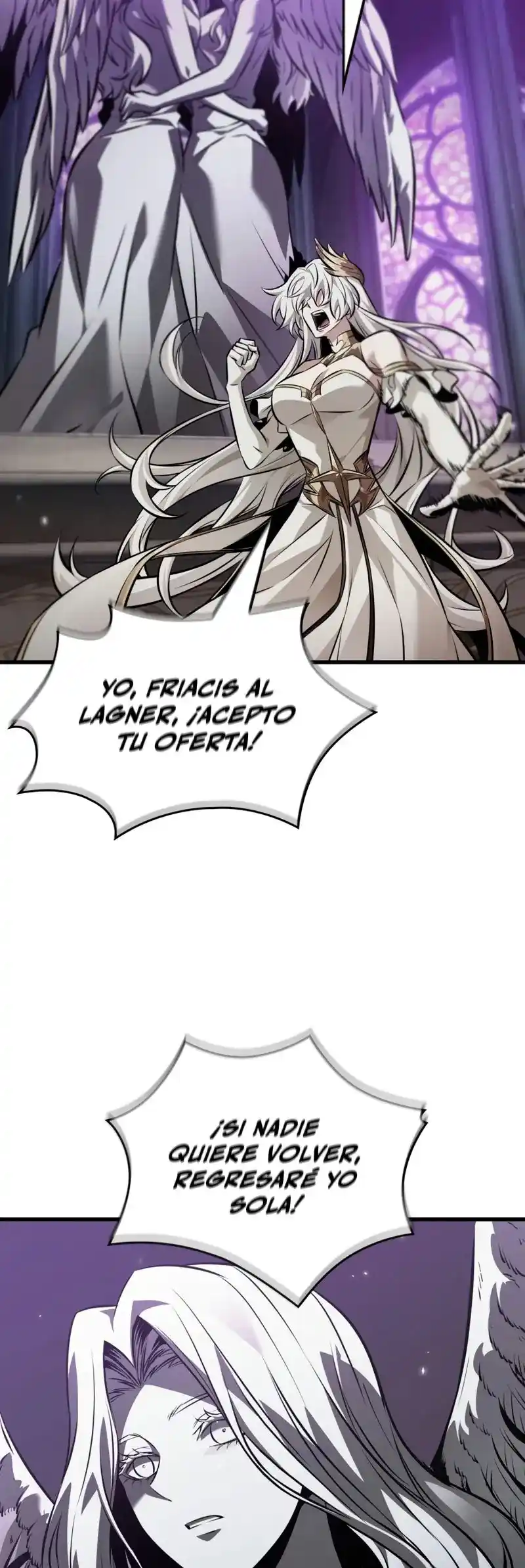 Gacha infinito capítulo 178, página 55