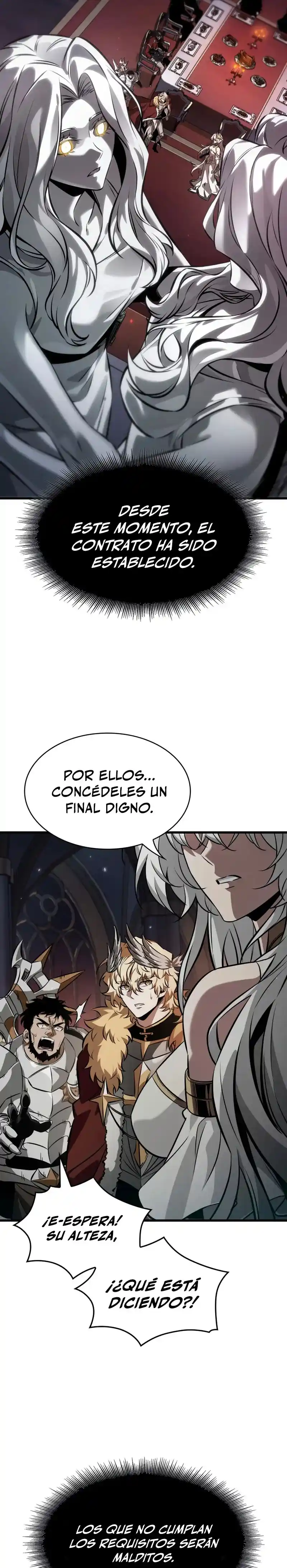 Gacha infinito capítulo 178, página 57