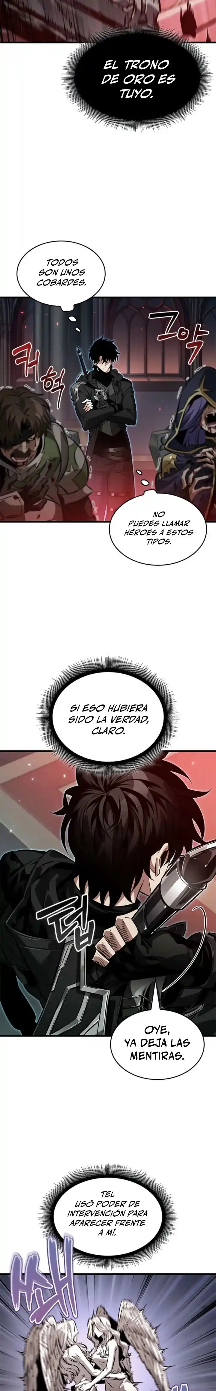 Gacha infinito capítulo 179, página 4