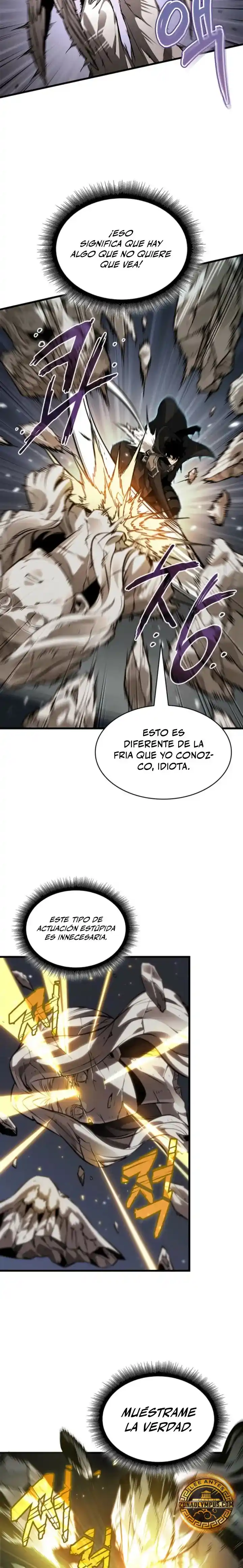 Gacha infinito capítulo 179, página 5