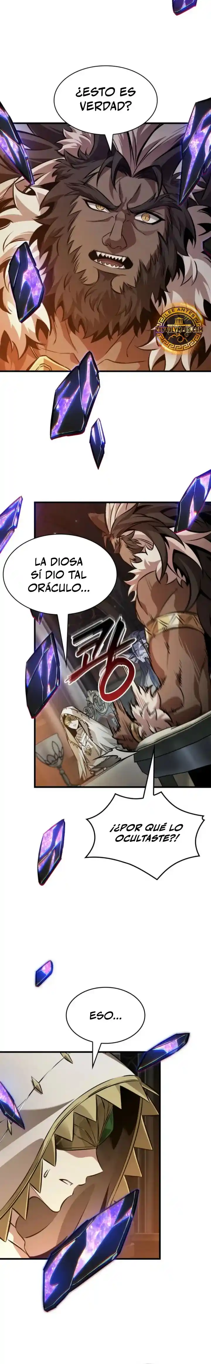 Gacha infinito capítulo 179, página 7