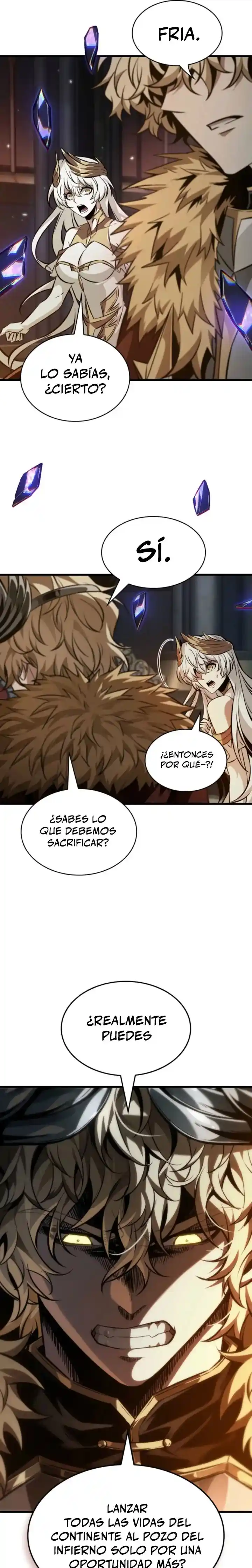 Gacha infinito capítulo 179, página 8
