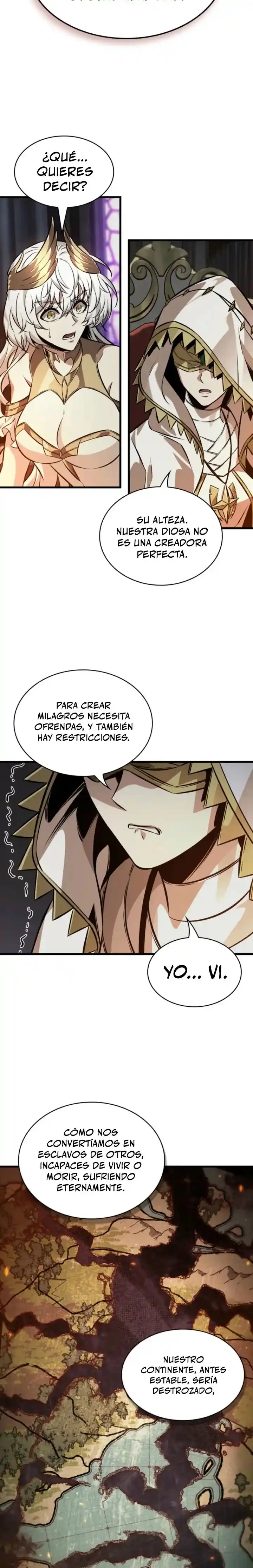 Gacha infinito capítulo 179, página 9