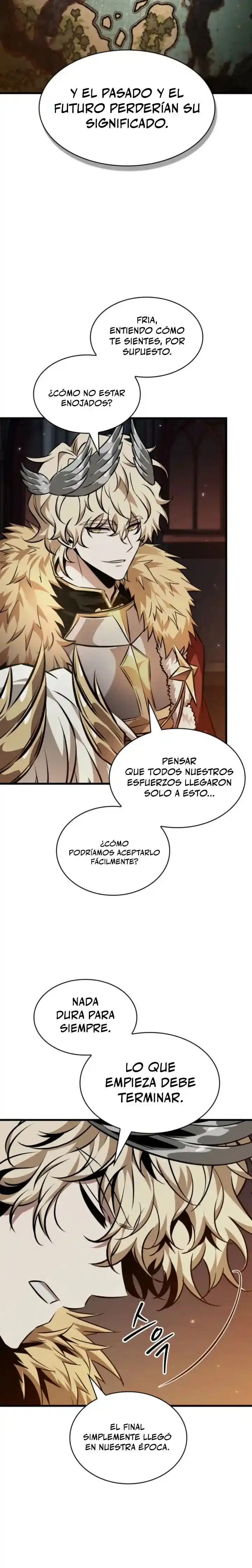 Gacha infinito capítulo 179, página 10