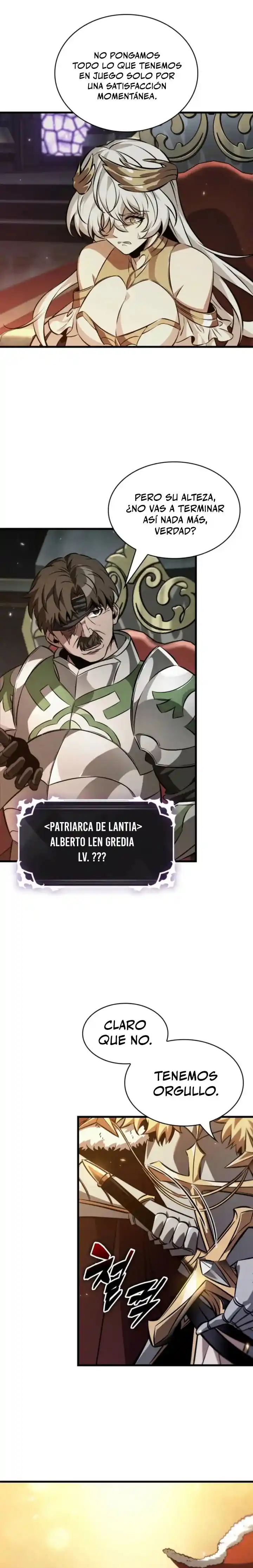 Gacha infinito capítulo 179, página 11
