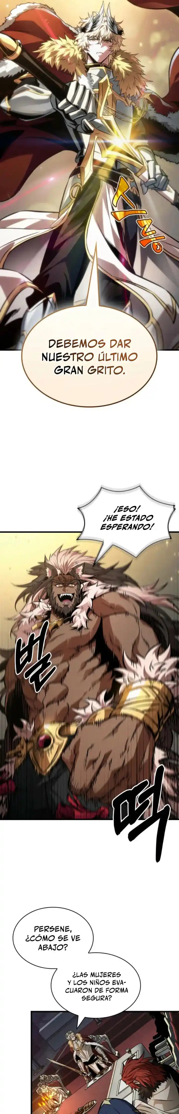Gacha infinito capítulo 179, página 12
