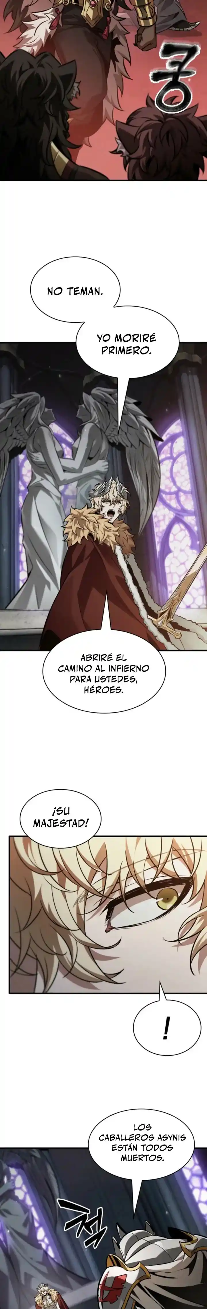 Gacha infinito capítulo 179, página 15