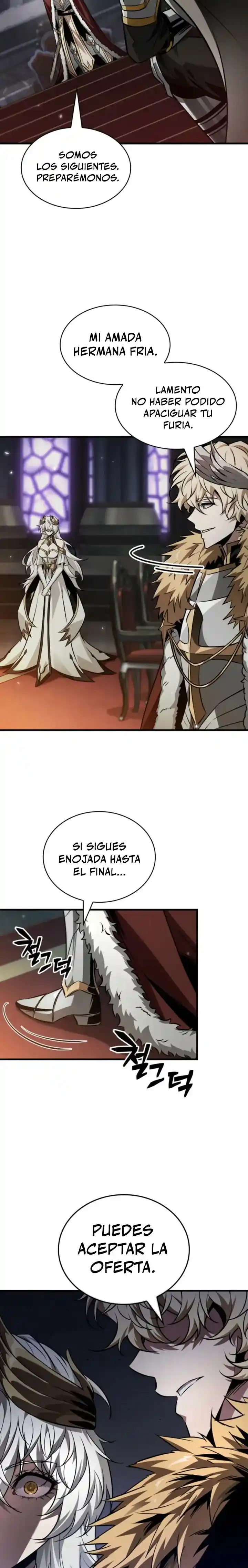 Gacha infinito capítulo 179, página 16