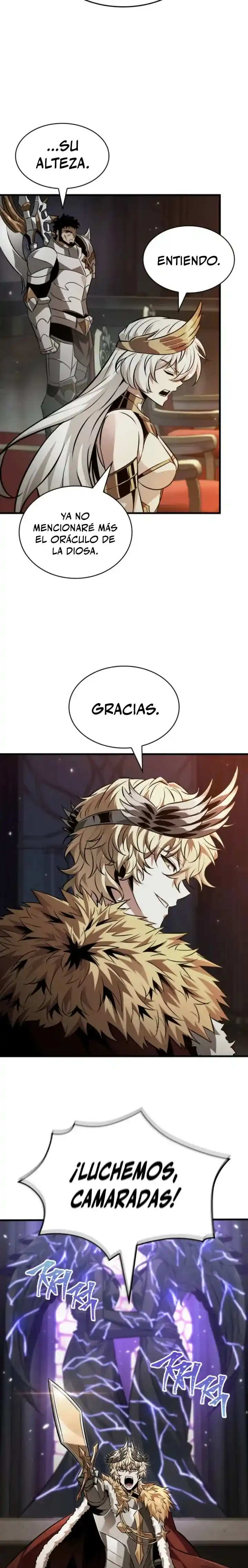 Gacha infinito capítulo 179, página 18