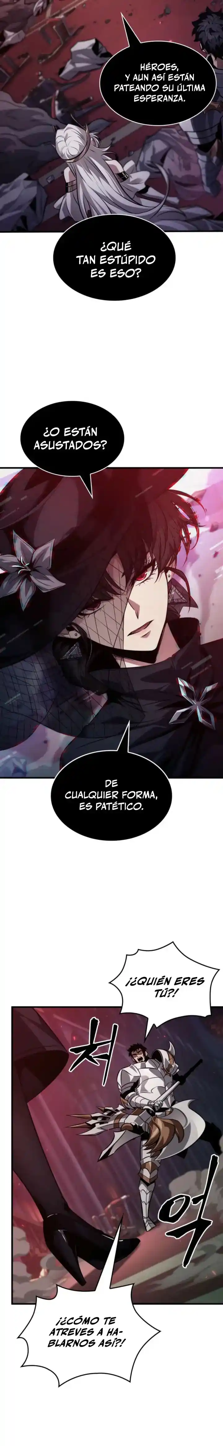 Gacha infinito capítulo 179, página 20