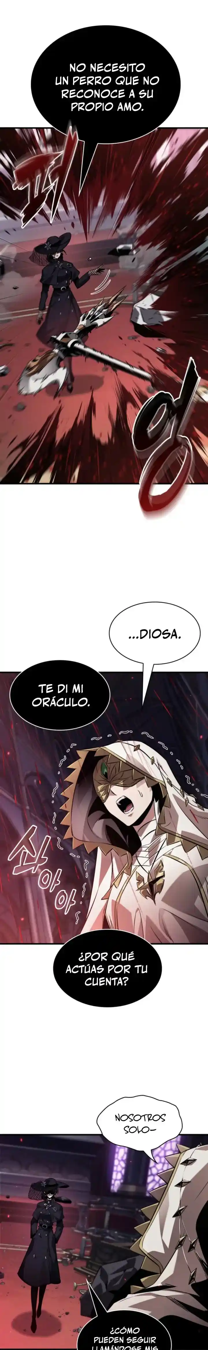 Gacha infinito capítulo 179, página 21