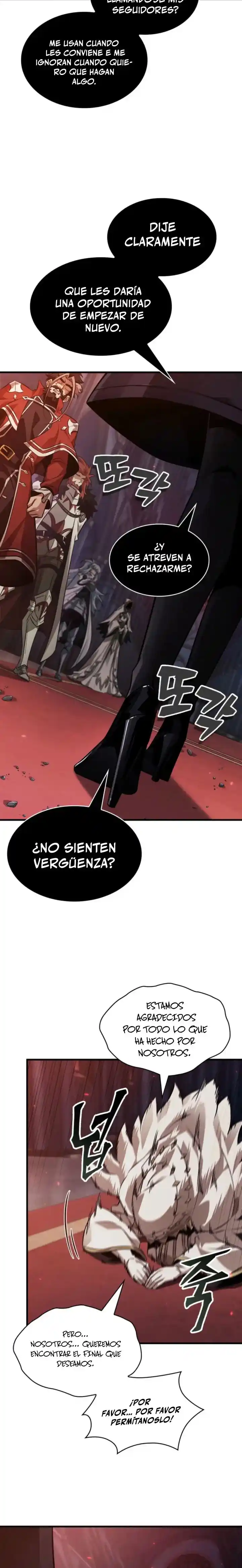 Gacha infinito capítulo 179, página 22