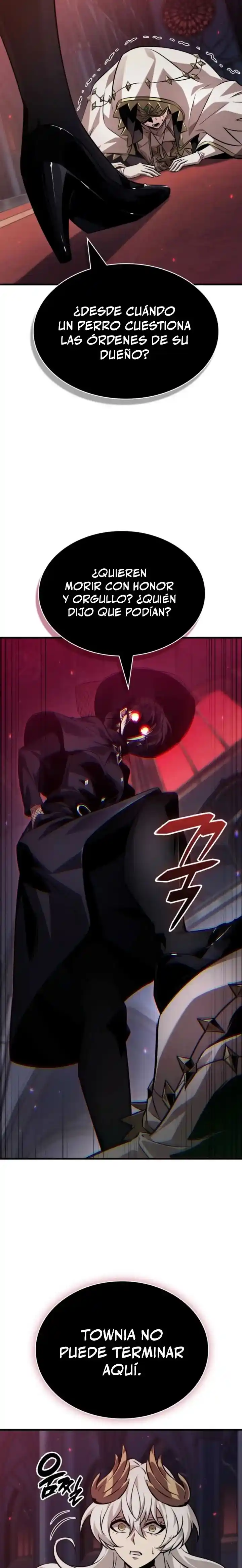 Gacha infinito capítulo 179, página 23