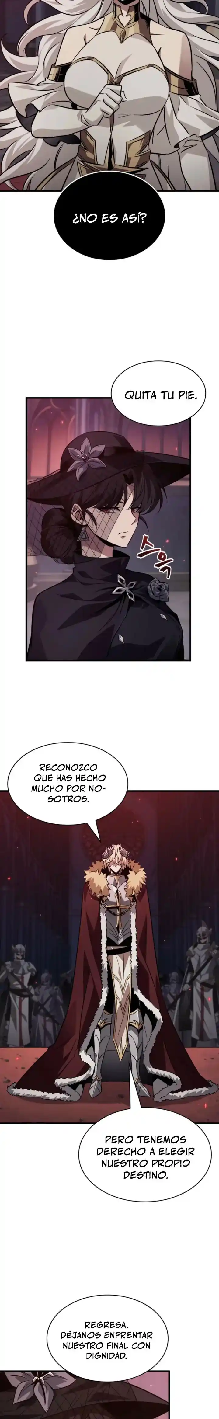 Gacha infinito capítulo 179, página 24