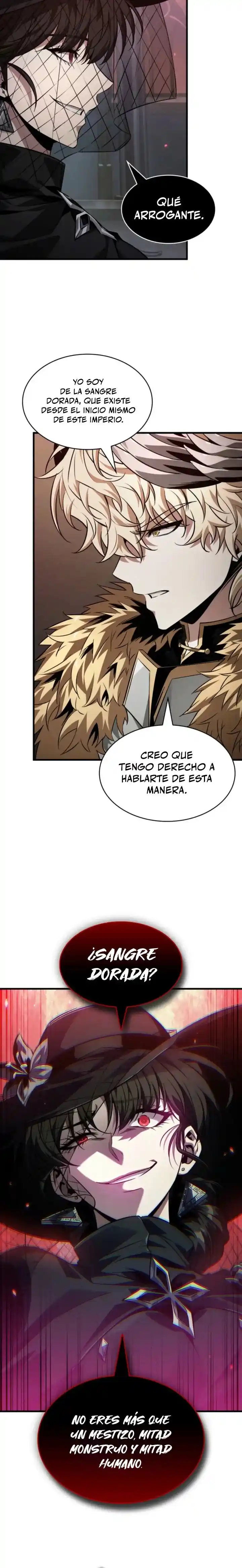 Gacha infinito capítulo 179, página 25