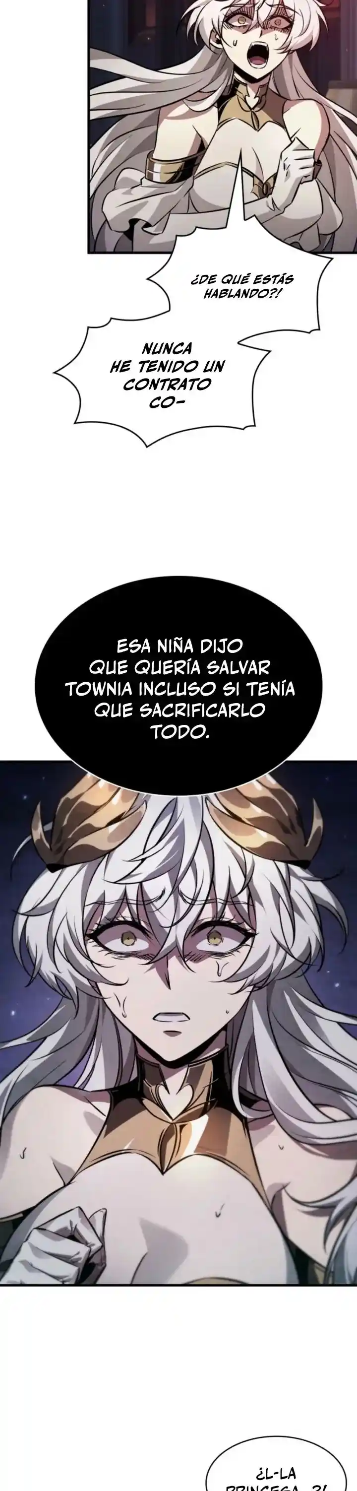 Gacha infinito capítulo 179, página 28