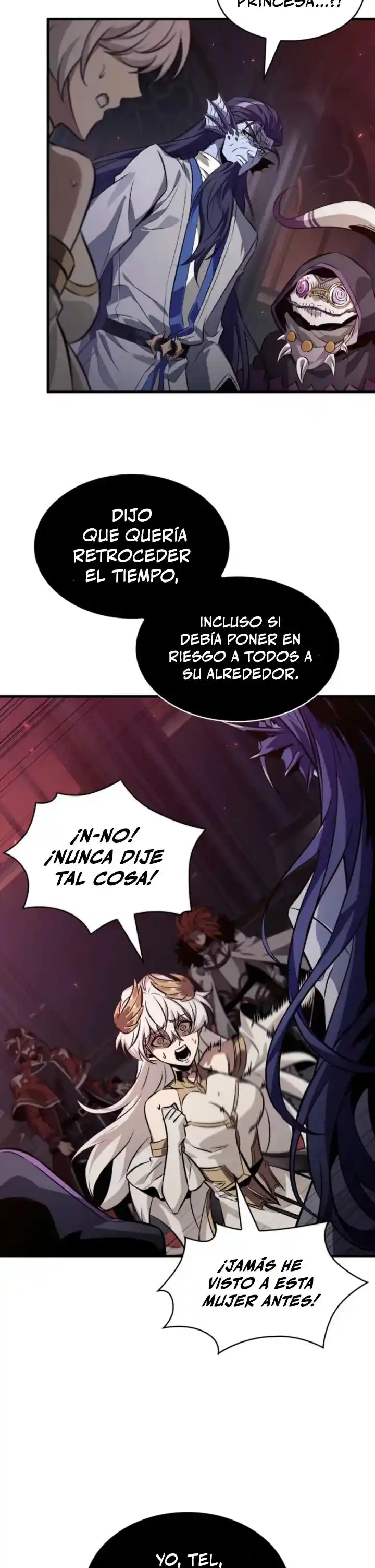 Gacha infinito capítulo 179, página 29