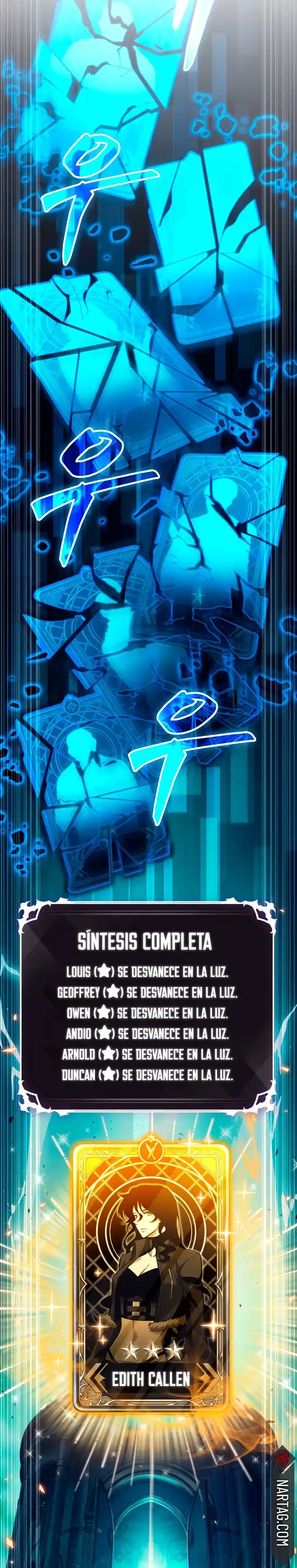 Gacha infinito capítulo 18, página 16