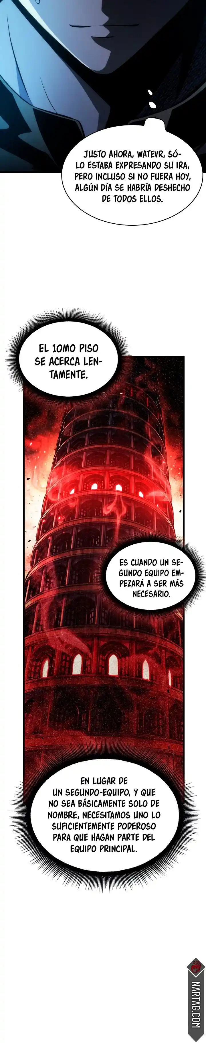 Gacha infinito capítulo 18, página 21