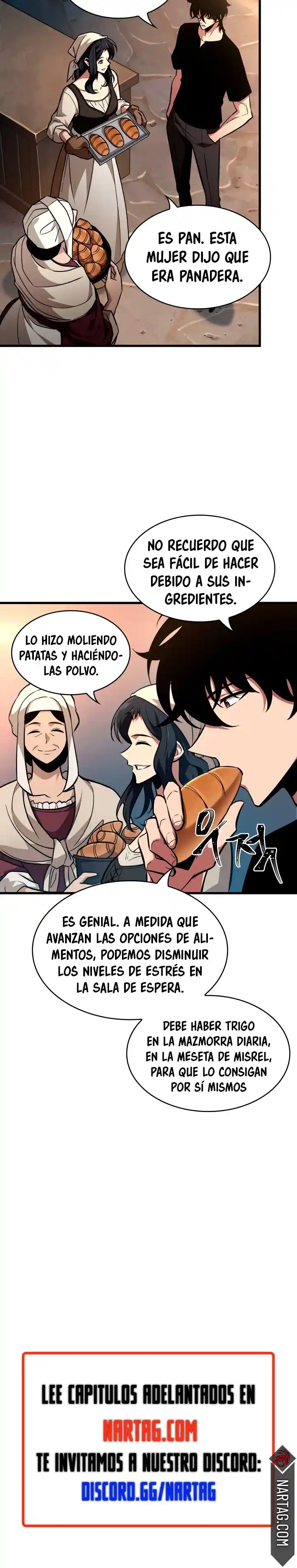 Gacha infinito capítulo 18, página 23