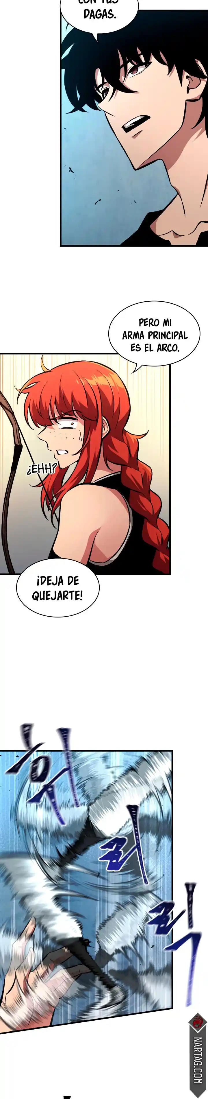 Gacha infinito capítulo 18, página 25