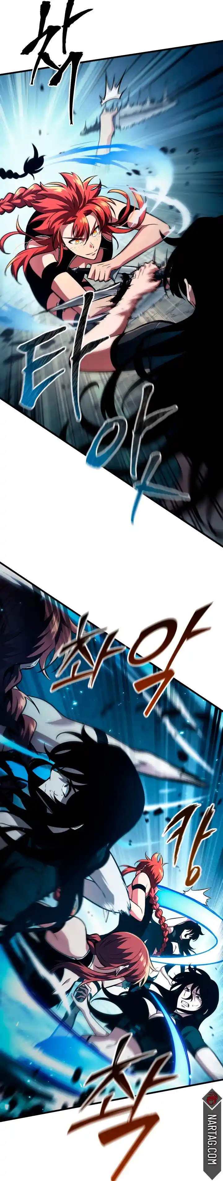 Gacha infinito capítulo 18, página 26