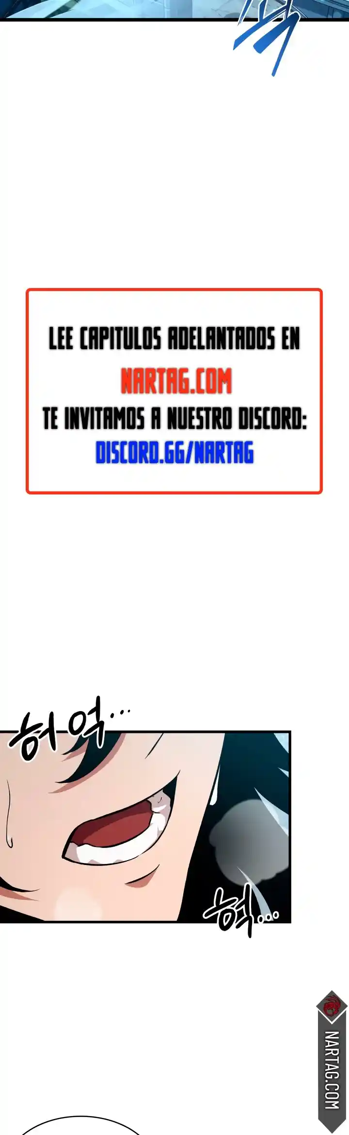 Gacha infinito capítulo 18, página 29