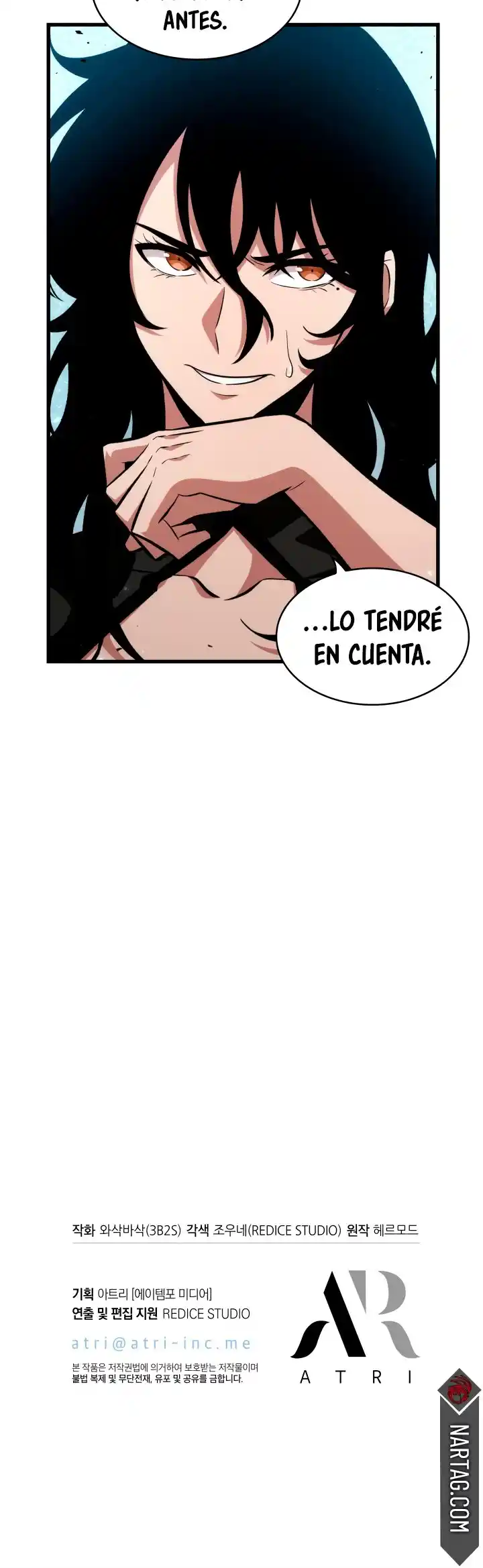 Gacha infinito capítulo 18, página 33