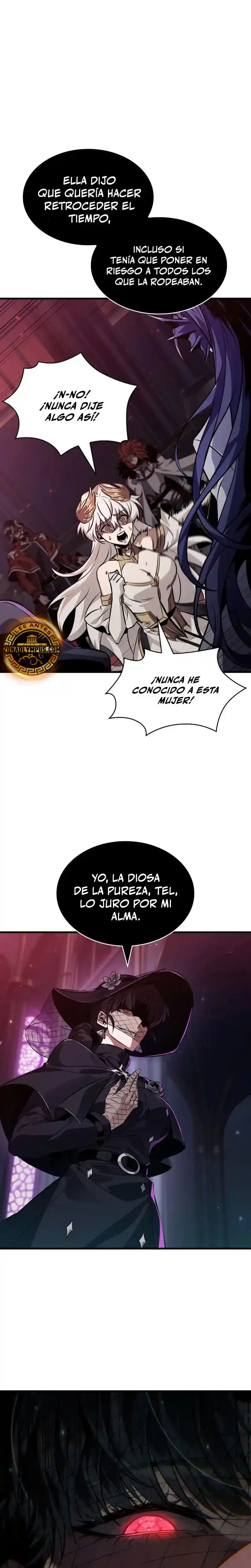 Gacha infinito capítulo 180, página 3