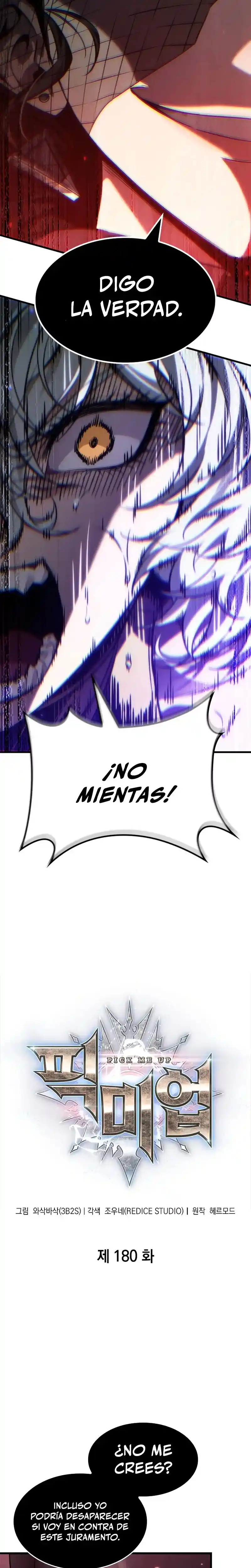 Gacha infinito capítulo 180, página 4