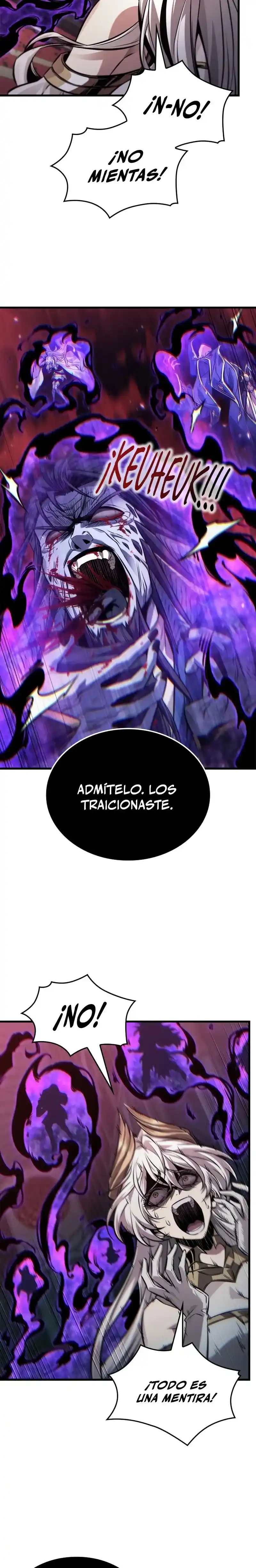 Gacha infinito capítulo 180, página 10