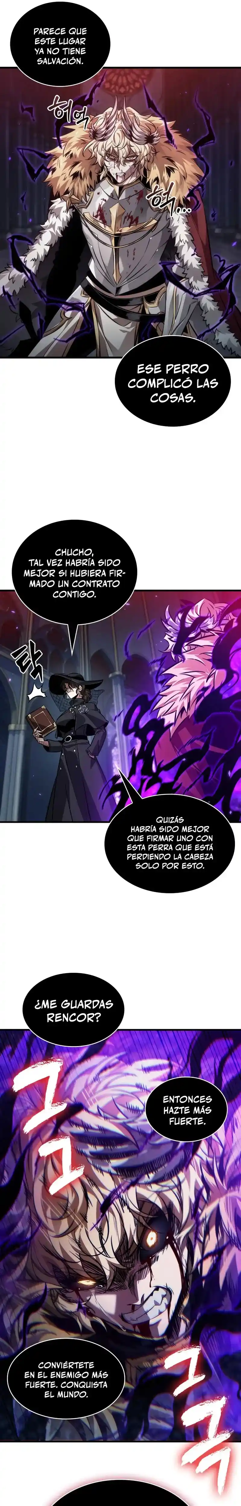 Gacha infinito capítulo 180, página 12