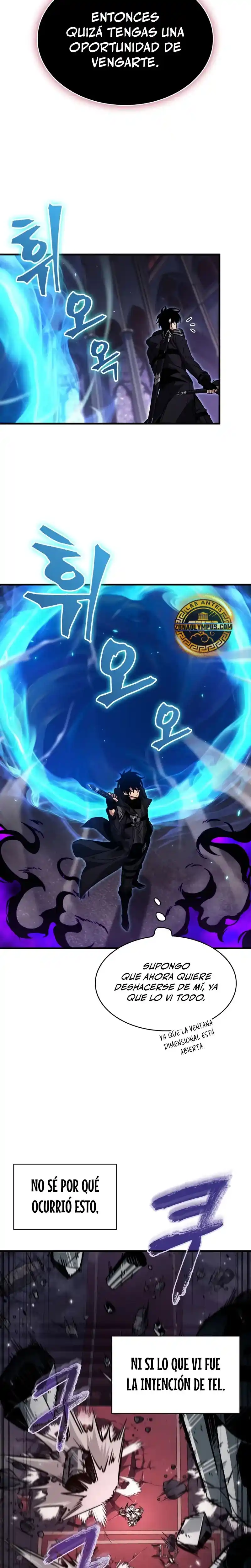 Gacha infinito capítulo 180, página 13