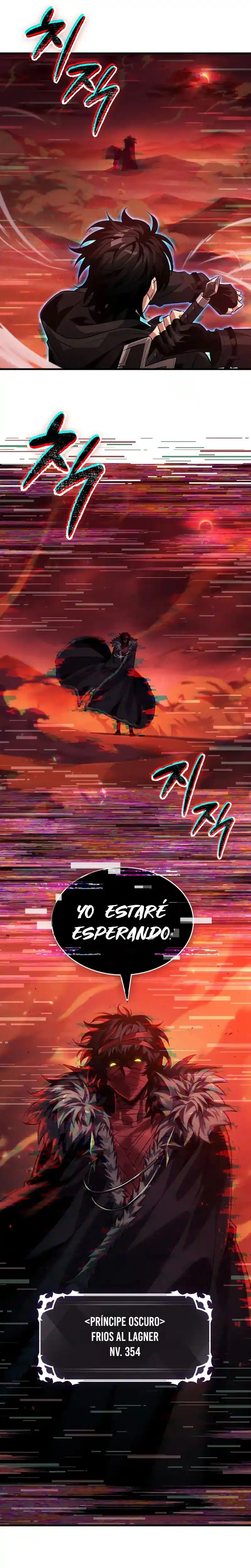 Gacha infinito capítulo 180, página 16