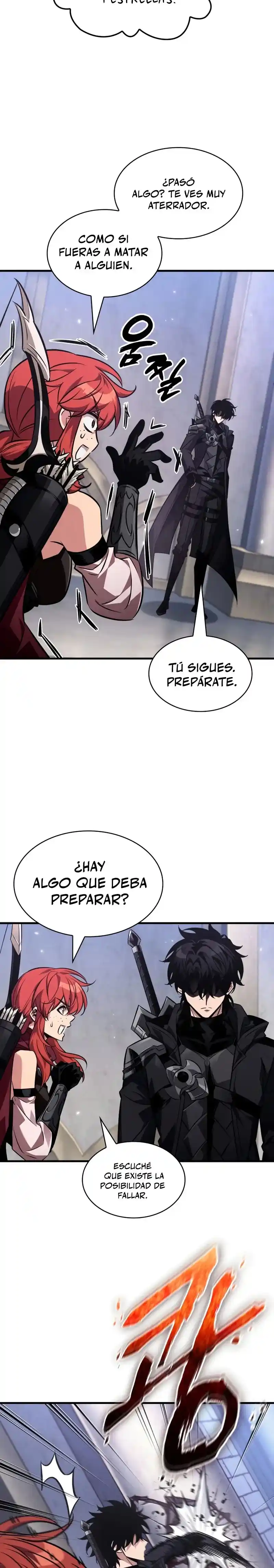 Gacha infinito capítulo 180, página 19