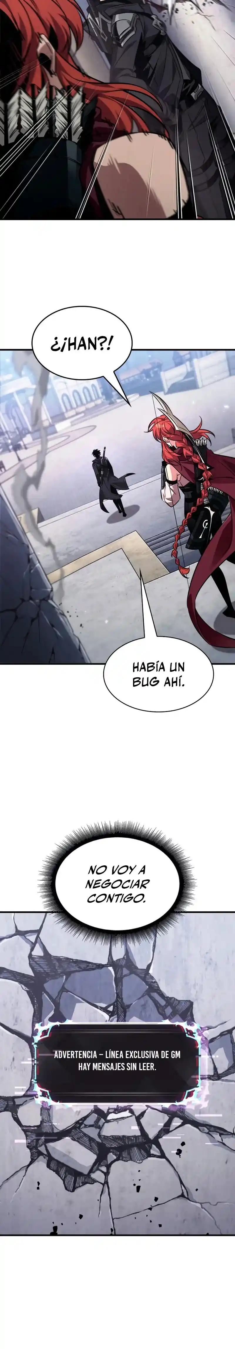 Gacha infinito capítulo 180, página 20