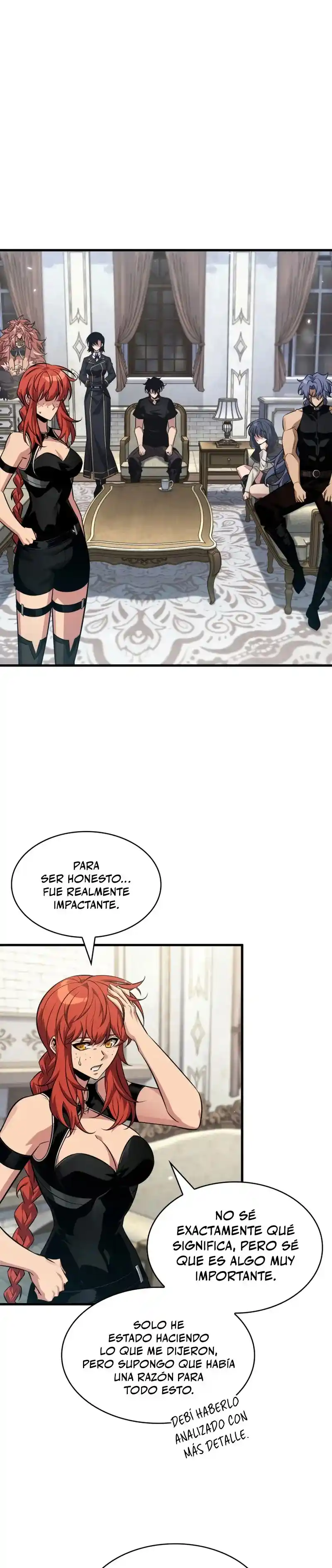 Gacha infinito capítulo 180, página 24