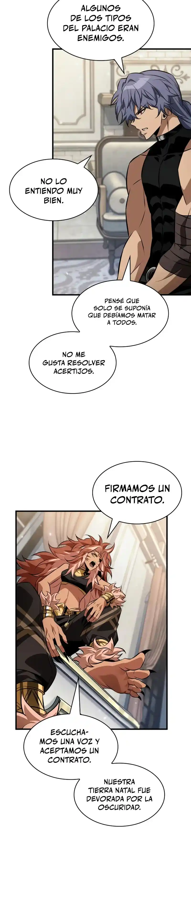 Gacha infinito capítulo 180, página 25