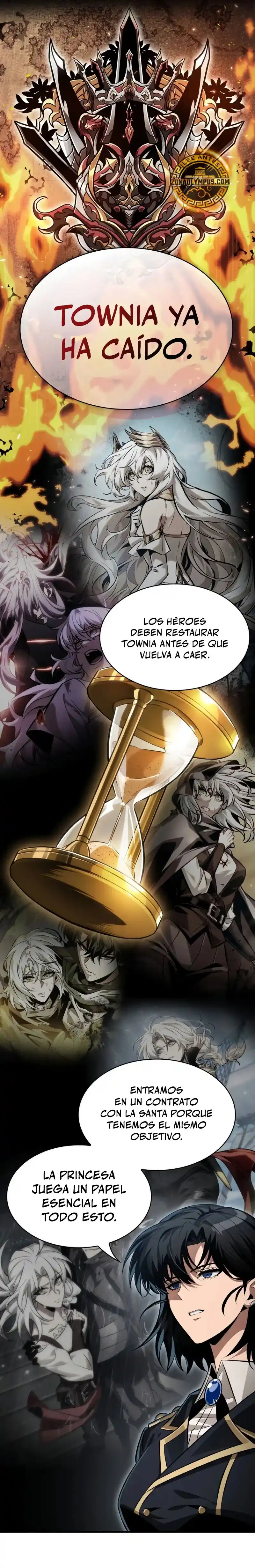 Gacha infinito capítulo 180, página 27