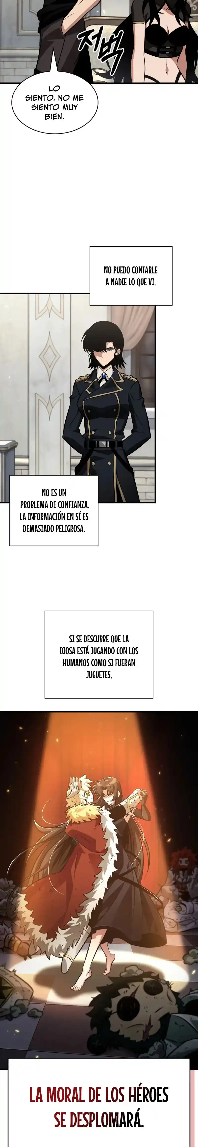 Gacha infinito capítulo 180, página 31
