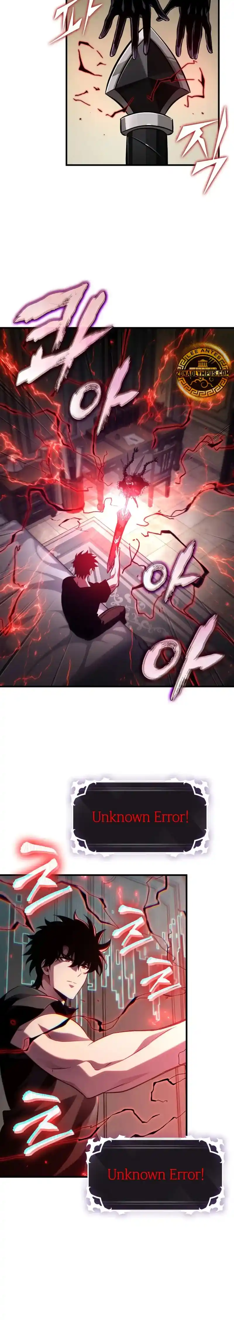 Gacha infinito capítulo 180, página 35