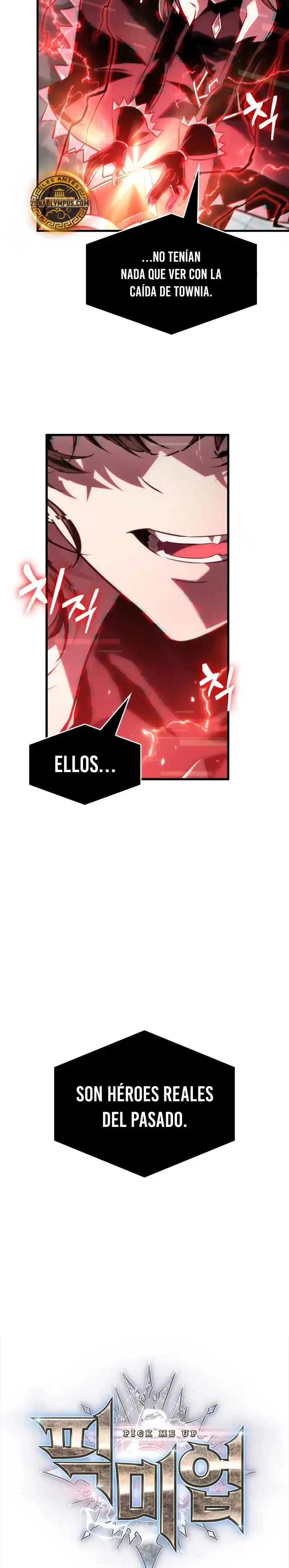 Gacha infinito capítulo 181, página 3