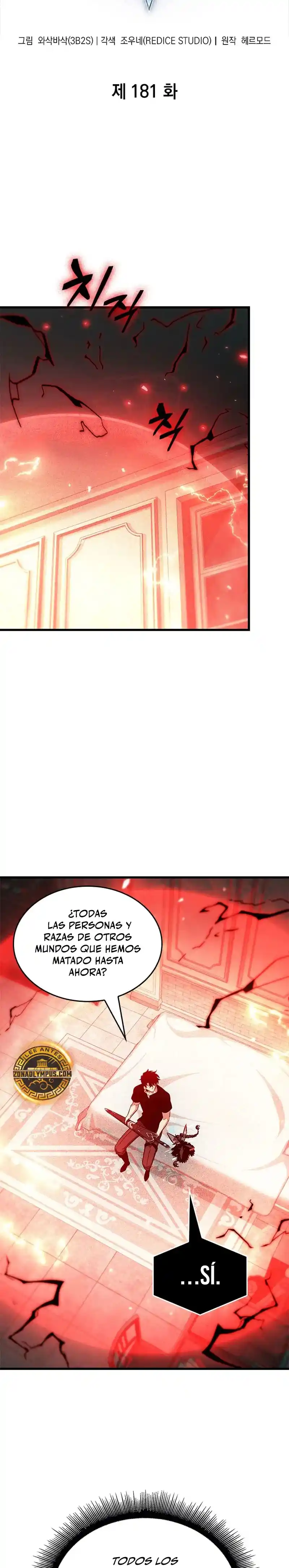 Gacha infinito capítulo 181, página 4