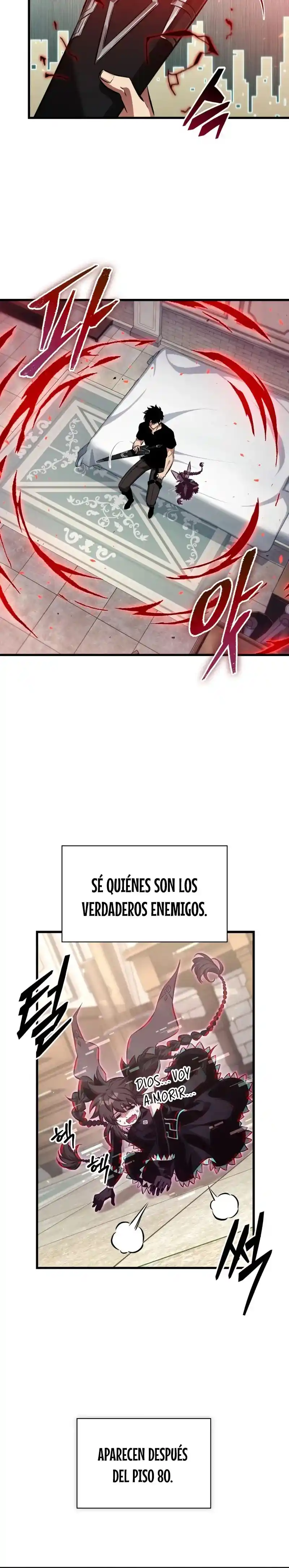 Gacha infinito capítulo 181, página 7