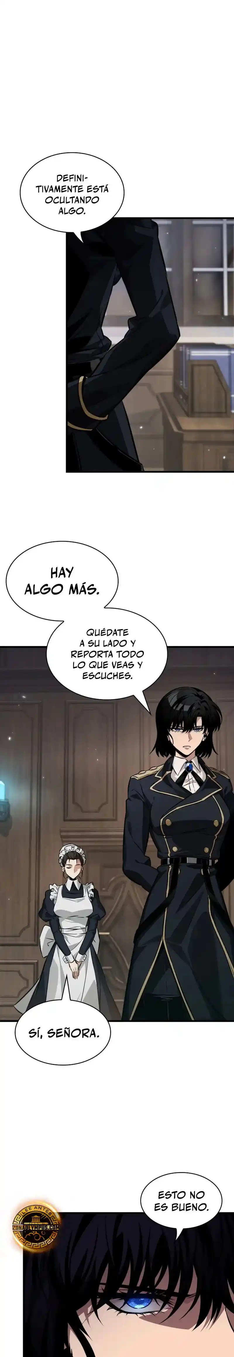 Gacha infinito capítulo 181, página 10
