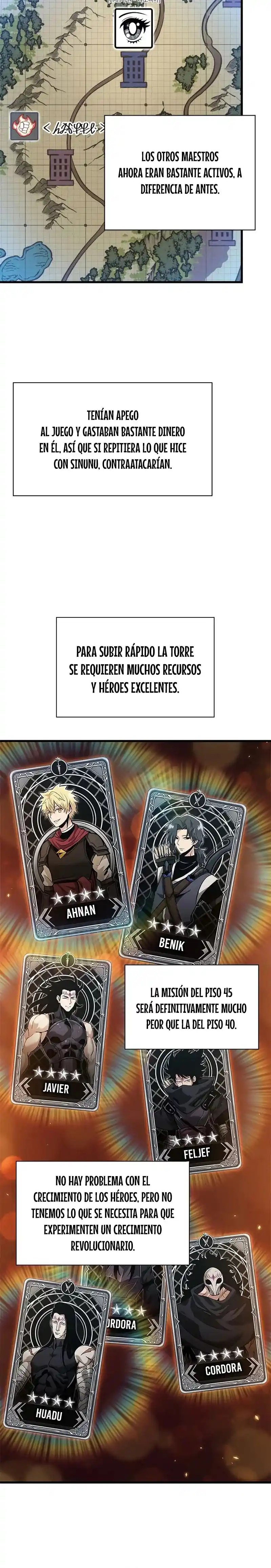 Gacha infinito capítulo 181, página 13