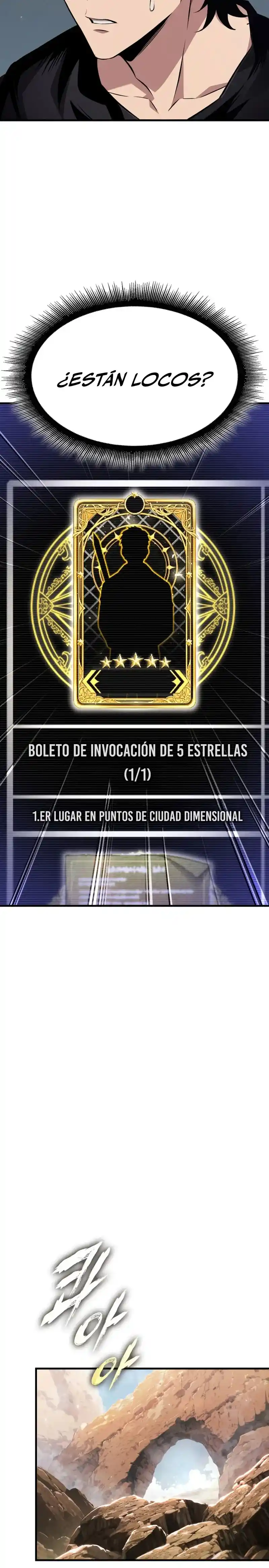 Gacha infinito capítulo 181, página 19