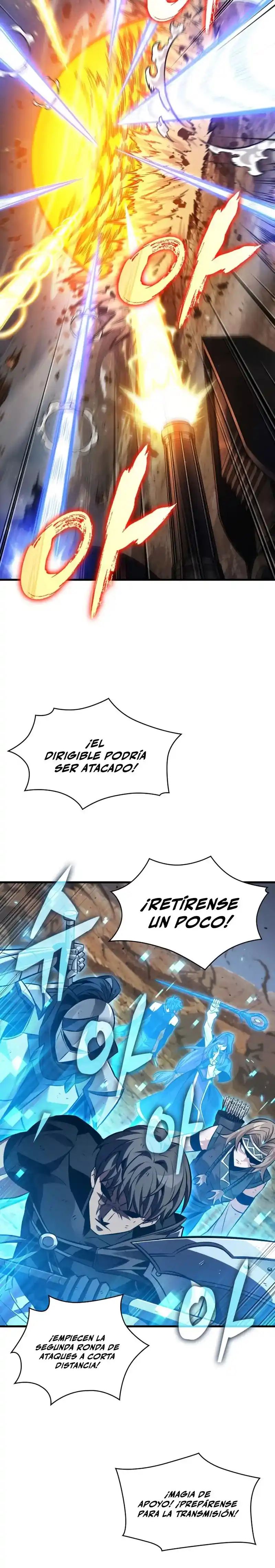 Gacha infinito capítulo 181, página 22