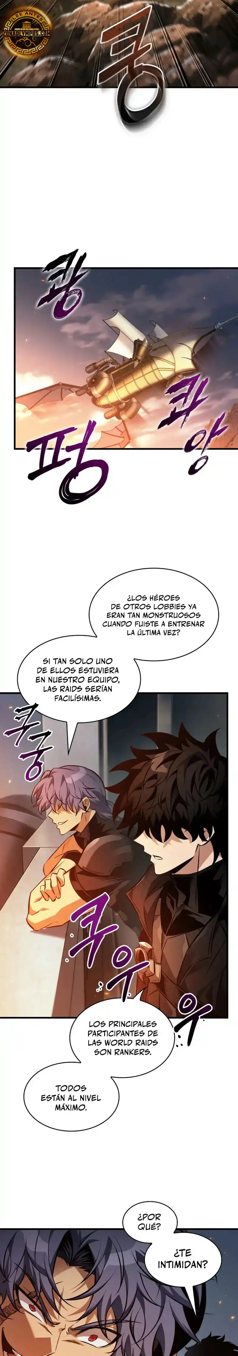 Gacha infinito capítulo 181, página 24