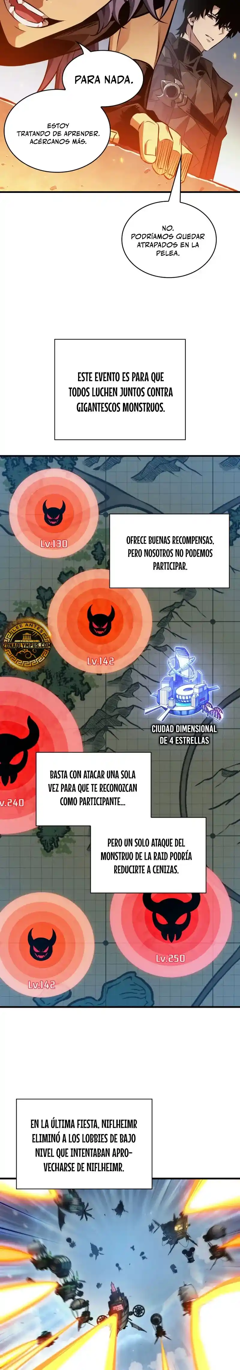 Gacha infinito capítulo 181, página 25